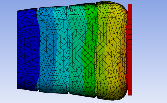 Bio-Inspired Crashbox banner
